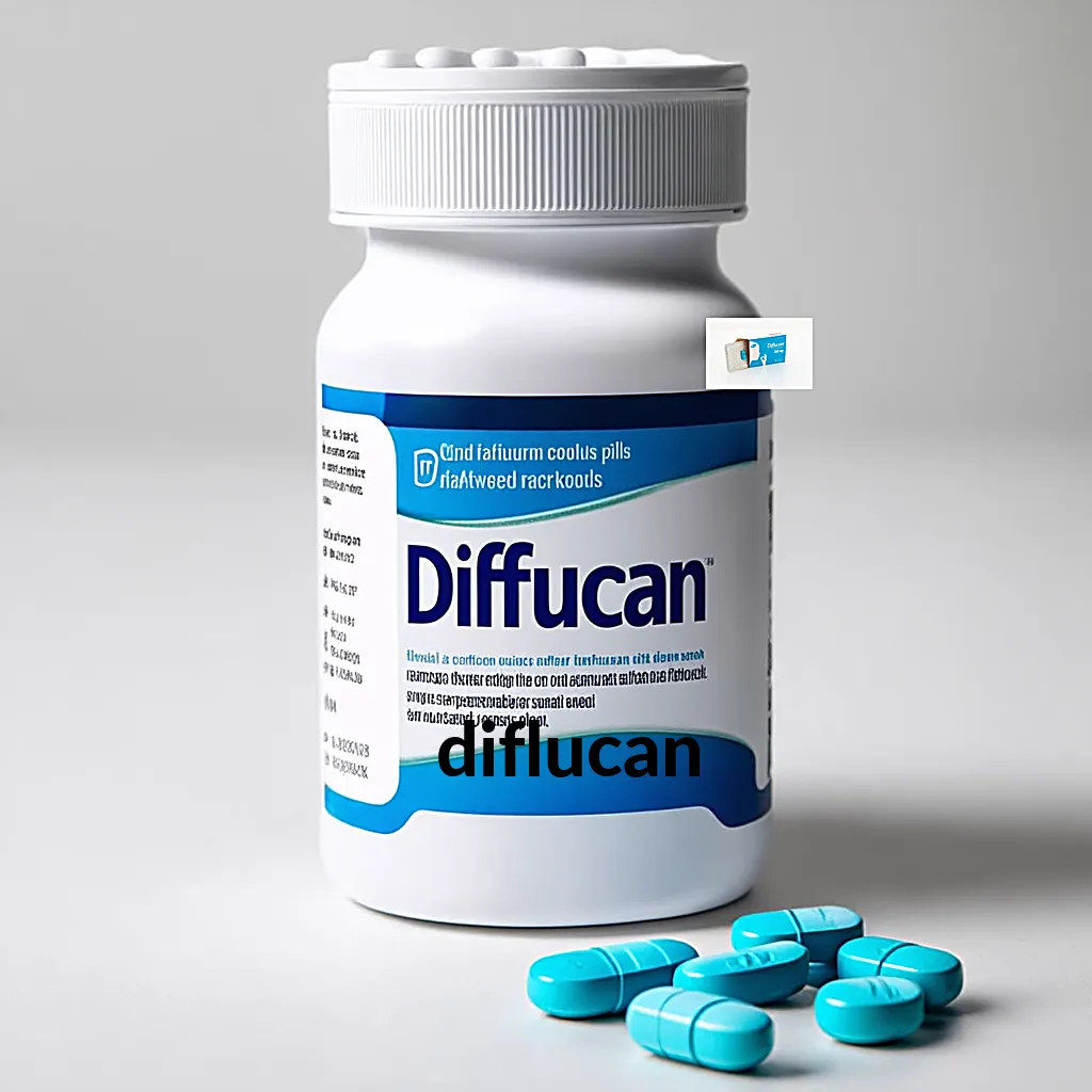 Diflucan ha bisogno di prescrizione